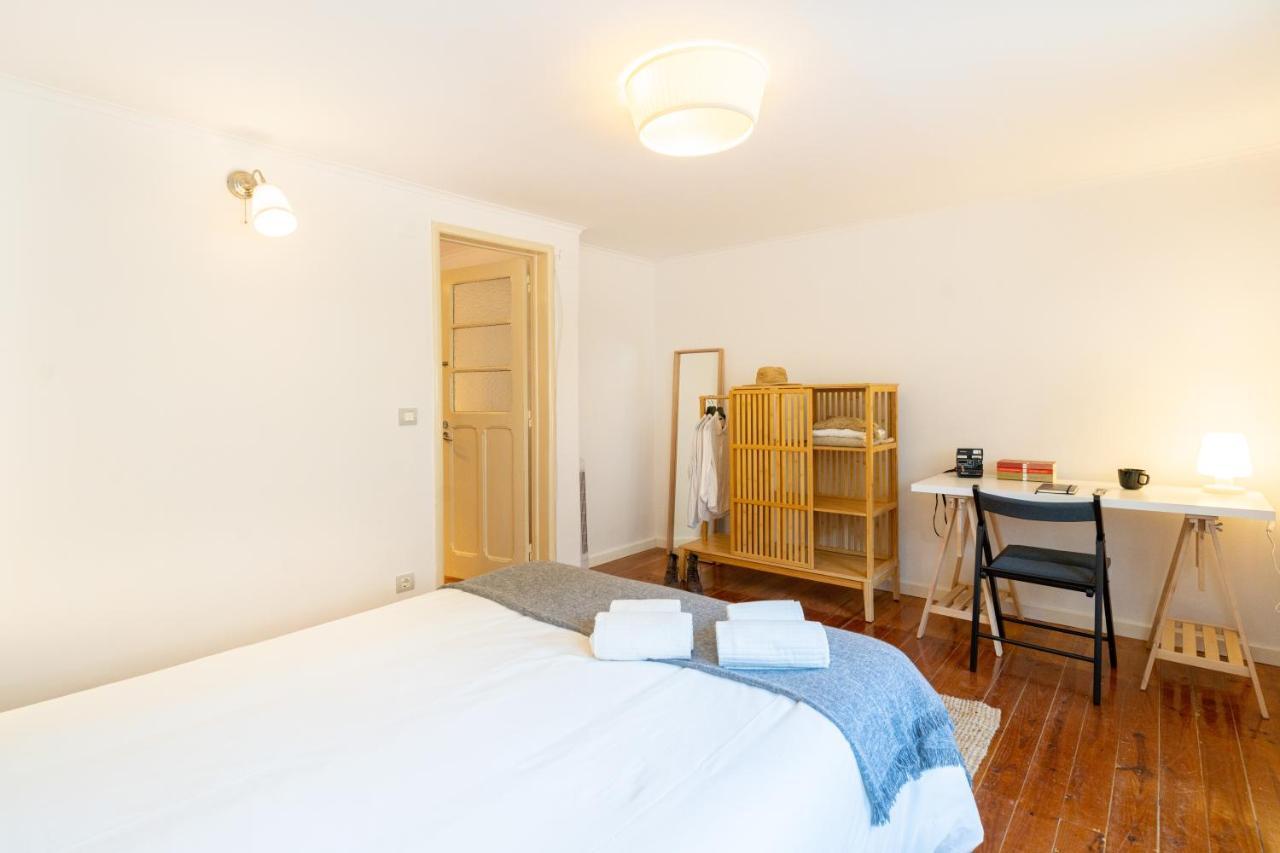 Liberdade Central Apartment Lisboa Extérieur photo