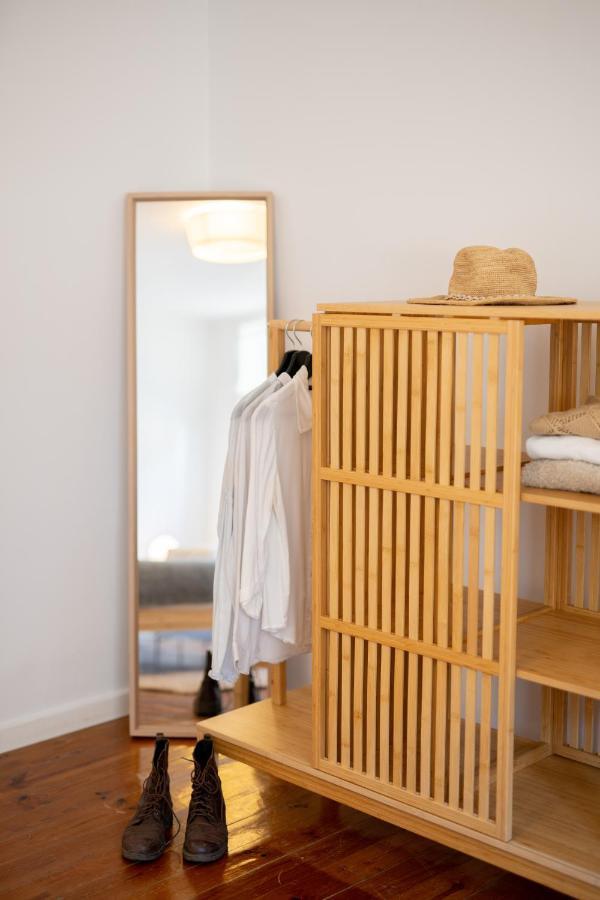 Liberdade Central Apartment Lisboa Extérieur photo