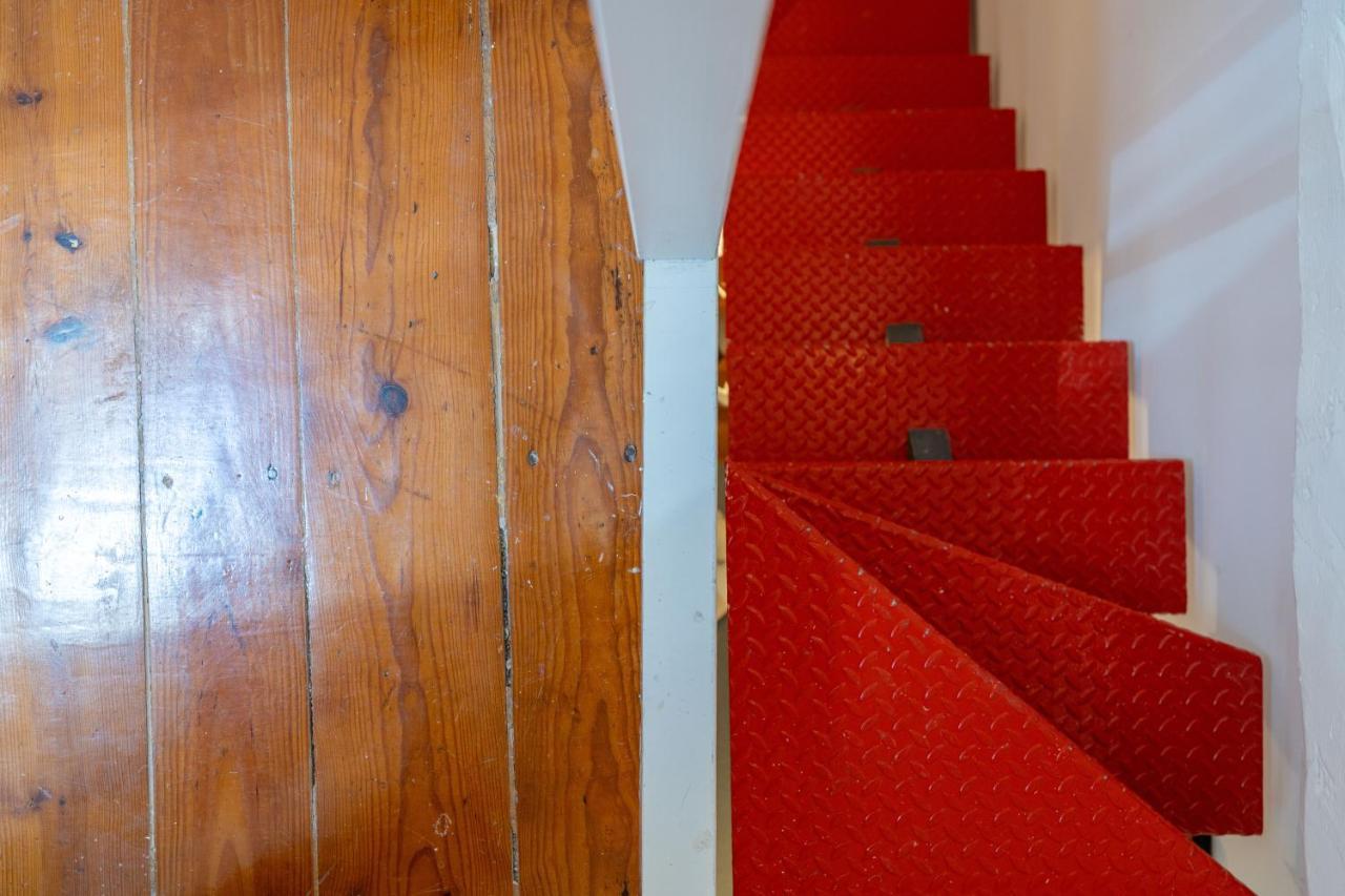 Liberdade Central Apartment Lisboa Extérieur photo