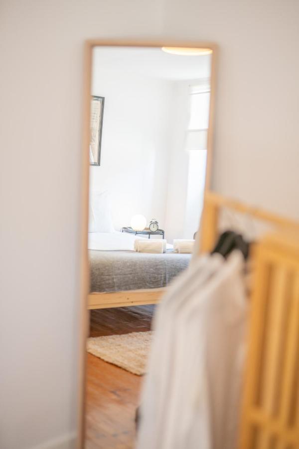 Liberdade Central Apartment Lisboa Extérieur photo