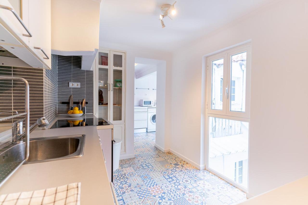 Liberdade Central Apartment Lisboa Extérieur photo
