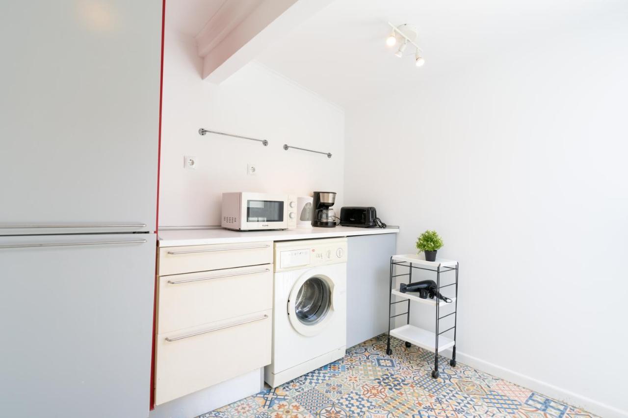 Liberdade Central Apartment Lisboa Extérieur photo