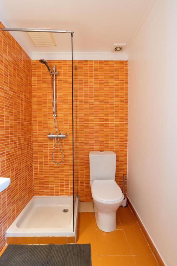 Liberdade Central Apartment Lisboa Extérieur photo
