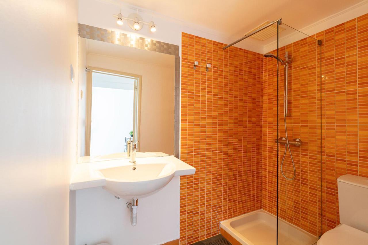 Liberdade Central Apartment Lisboa Extérieur photo
